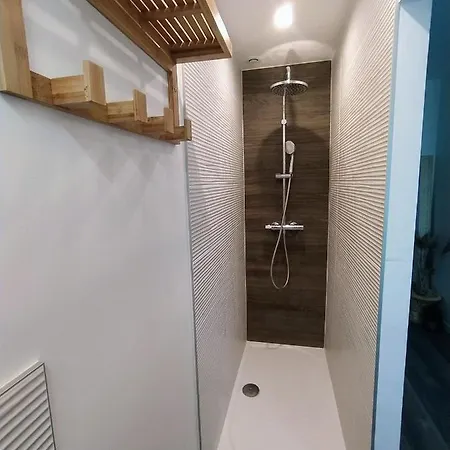 Appartement Logement 3 Chambres/terrasse A Teyran